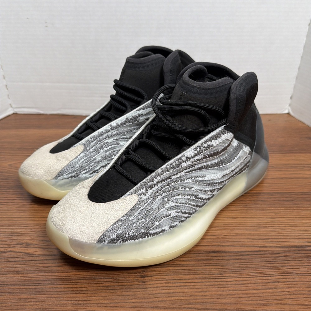 adidas Yeezy QNTM Quantum Q46473 Men's Size 10